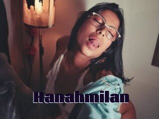 Hanahmilan
