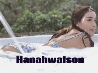 hanahwatson Prolap Sex