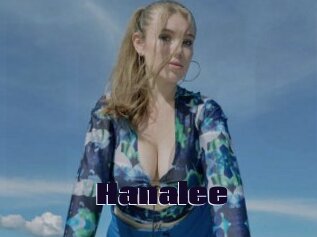 Hanalee