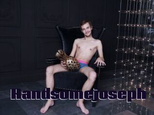 Handsomejoseph