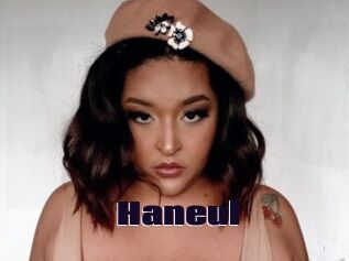 Haneul