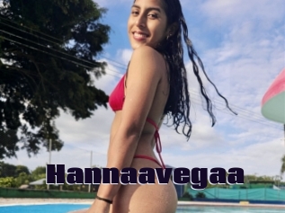 Hannaavegaa