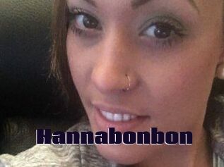 Hannabonbon