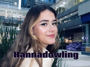 Hannadowling