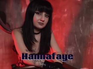 Hannafaye