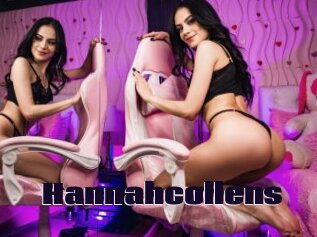 Hannahcollens