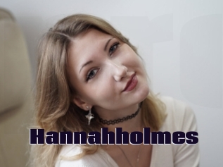 Hannahholmes