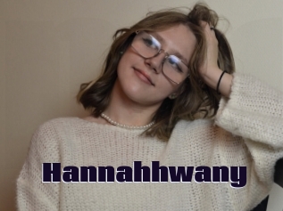 Hannahhwany