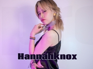 Hannahknox