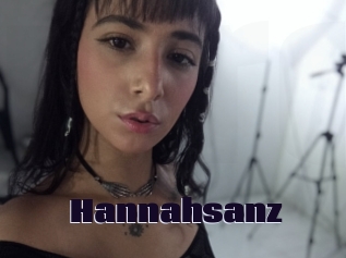 Hannahsanz