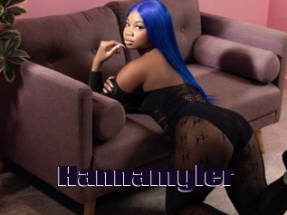 hannamyler Prolap Sex