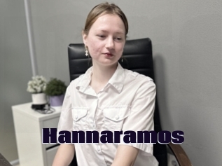 Hannaramos