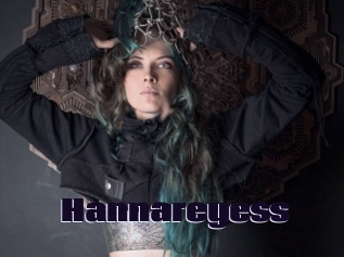 Hannareyess