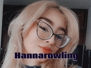 Hannarowling