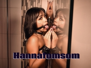 Hannatomsom