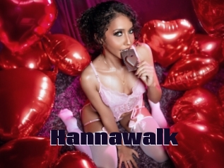 hannawalk Prolap Sex