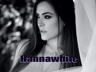 Hannawhite