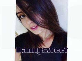 Hannysweet