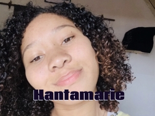 Hantamarie