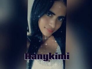 Hanykimi