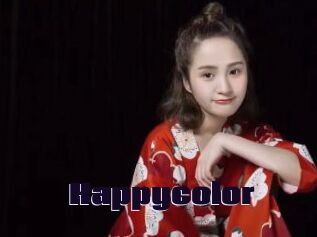 Happycolor