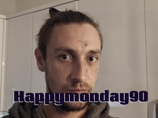 Happymonday90