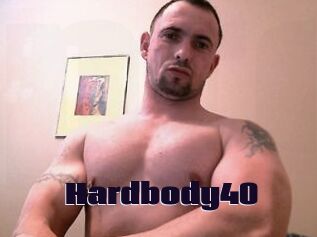 Hardbody40