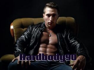 Hardbody90