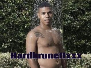 Hardbrunettxxx