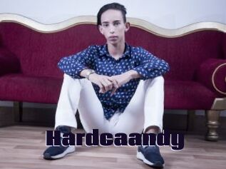 Hardcaandy