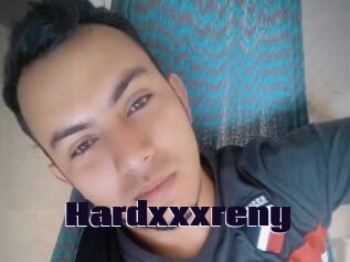 Hardxxxreny