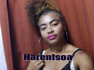 Harentsoa