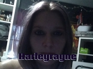 Harleyrayne