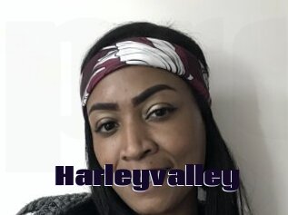 Harleyvalley