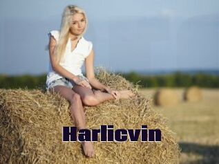 Harlicvin