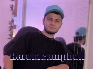 Haroldcampbell