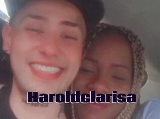 Haroldclarisa