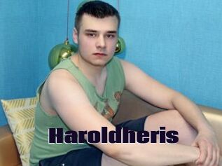 Haroldheris
