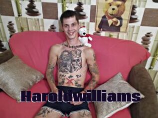 Haroldwilliams