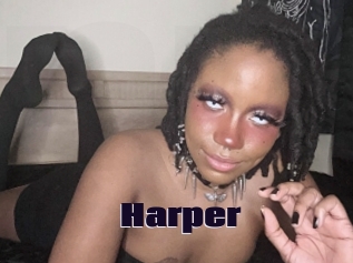 Harper