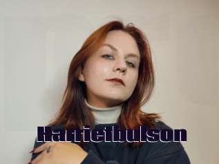 Harrietbulson