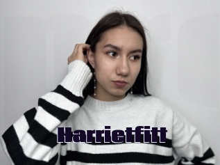 Harrietfitt