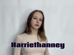 Harriethanney