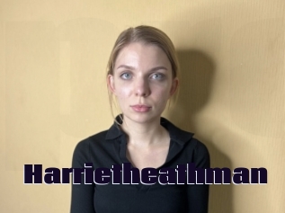Harrietheathman