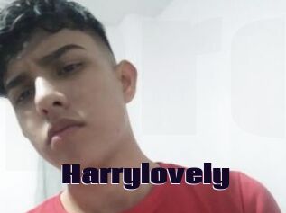 Harrylovely