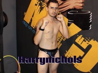 Harrynichols
