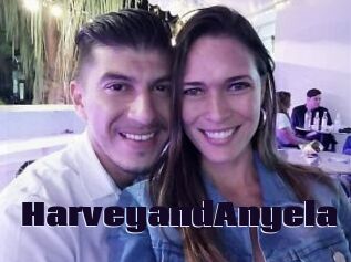 HarveyandAnyela
