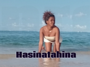 Hasinatahina