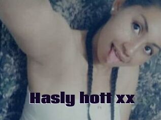 Hasly_hott_xx