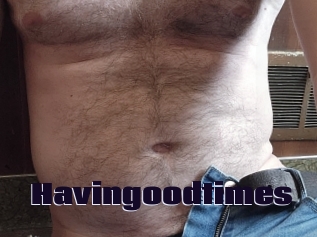 Havingoodtimes